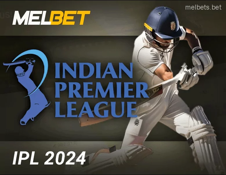 Bet on IPL for Melbet players from Bangladesh